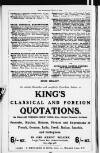 Bookseller Friday 03 March 1905 Page 52