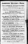 Bookseller Friday 03 March 1905 Page 57