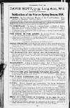 Bookseller Friday 03 March 1905 Page 88