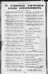 Bookseller Friday 03 March 1905 Page 92