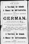 Bookseller Friday 03 March 1905 Page 94