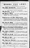 Bookseller Wednesday 05 April 1905 Page 32