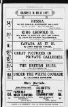 Bookseller Wednesday 05 April 1905 Page 55