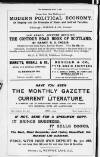 Bookseller Wednesday 05 April 1905 Page 64