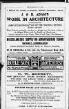 Bookseller Wednesday 05 April 1905 Page 70