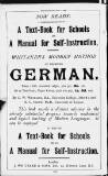 Bookseller Wednesday 05 April 1905 Page 72