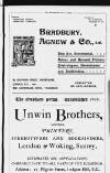 Bookseller Wednesday 05 April 1905 Page 73