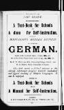 Bookseller Tuesday 09 May 1905 Page 58