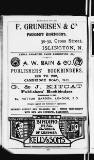 Bookseller Tuesday 09 May 1905 Page 64