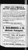 Bookseller Thursday 06 July 1905 Page 54