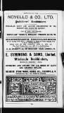 Bookseller Thursday 06 July 1905 Page 61