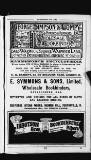 Bookseller Friday 04 August 1905 Page 83