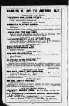 Bookseller Friday 08 September 1905 Page 4