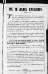 Bookseller Friday 08 September 1905 Page 41