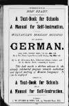 Bookseller Friday 08 September 1905 Page 78