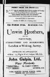 Bookseller Friday 08 September 1905 Page 79