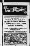 Bookseller Friday 08 September 1905 Page 81