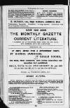 Bookseller Friday 08 September 1905 Page 88