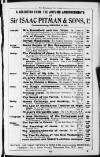 Bookseller Monday 16 October 1905 Page 3