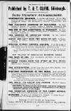 Bookseller Monday 16 October 1905 Page 100