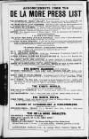 Bookseller Monday 16 October 1905 Page 106