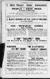 Bookseller Monday 16 October 1905 Page 138