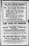 Bookseller Monday 16 October 1905 Page 145