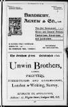 Bookseller Monday 16 October 1905 Page 157