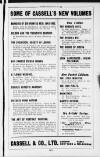 Bookseller Wednesday 08 November 1905 Page 53