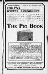 Bookseller Wednesday 08 November 1905 Page 57