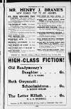 Bookseller Wednesday 08 November 1905 Page 65