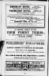 Bookseller Wednesday 08 November 1905 Page 78