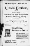 Bookseller Wednesday 08 November 1905 Page 80