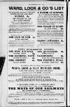 Bookseller Wednesday 08 November 1905 Page 104