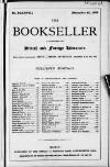 Bookseller