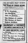 Bookseller Wednesday 13 December 1905 Page 6