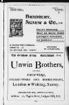Bookseller Wednesday 13 December 1905 Page 53