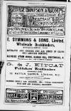 Bookseller Wednesday 13 December 1905 Page 56