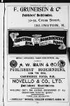 Bookseller Wednesday 13 December 1905 Page 57