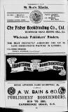 Bookseller Friday 12 January 1906 Page 87