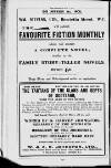 Bookseller Thursday 08 February 1906 Page 36