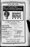 Bookseller Thursday 08 February 1906 Page 43