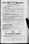 Bookseller Thursday 08 February 1906 Page 47
