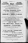 Bookseller Thursday 08 February 1906 Page 49