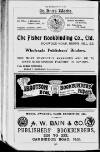 Bookseller Thursday 08 February 1906 Page 52