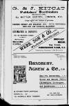 Bookseller Thursday 08 February 1906 Page 54