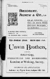 Bookseller Tuesday 10 July 1906 Page 60