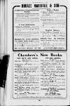 Bookseller Friday 03 August 1906 Page 42