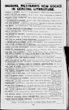 Bookseller Friday 03 August 1906 Page 63