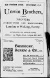 Bookseller Friday 03 August 1906 Page 75